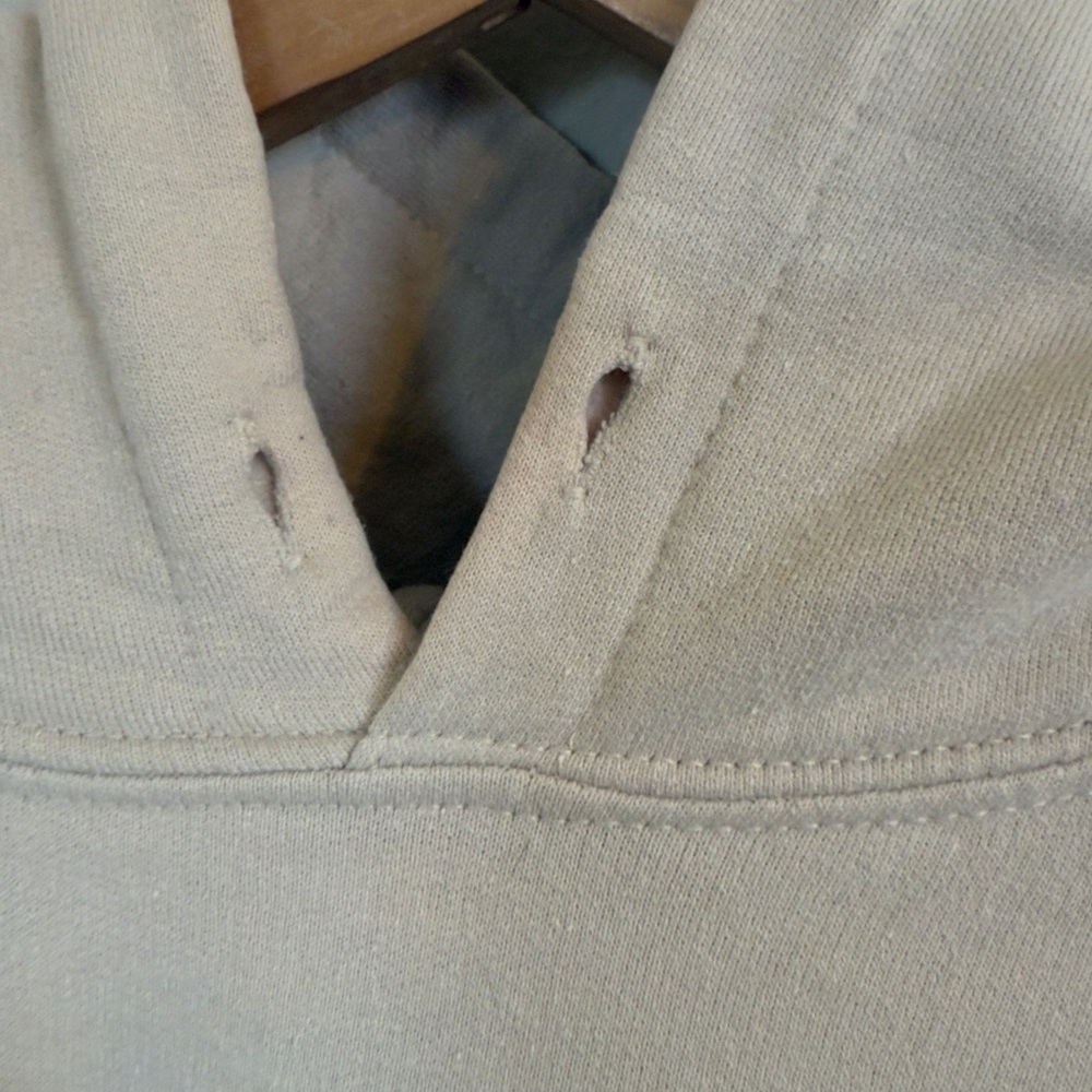 Riot Society Woody’s Fight Club Hoodie Men’s XL - Picture 8 of 9